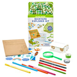 Backyard Explorer Kit - HoneyBug 
