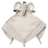 Little Animal Lover Lovey Blanket - HoneyBug 
