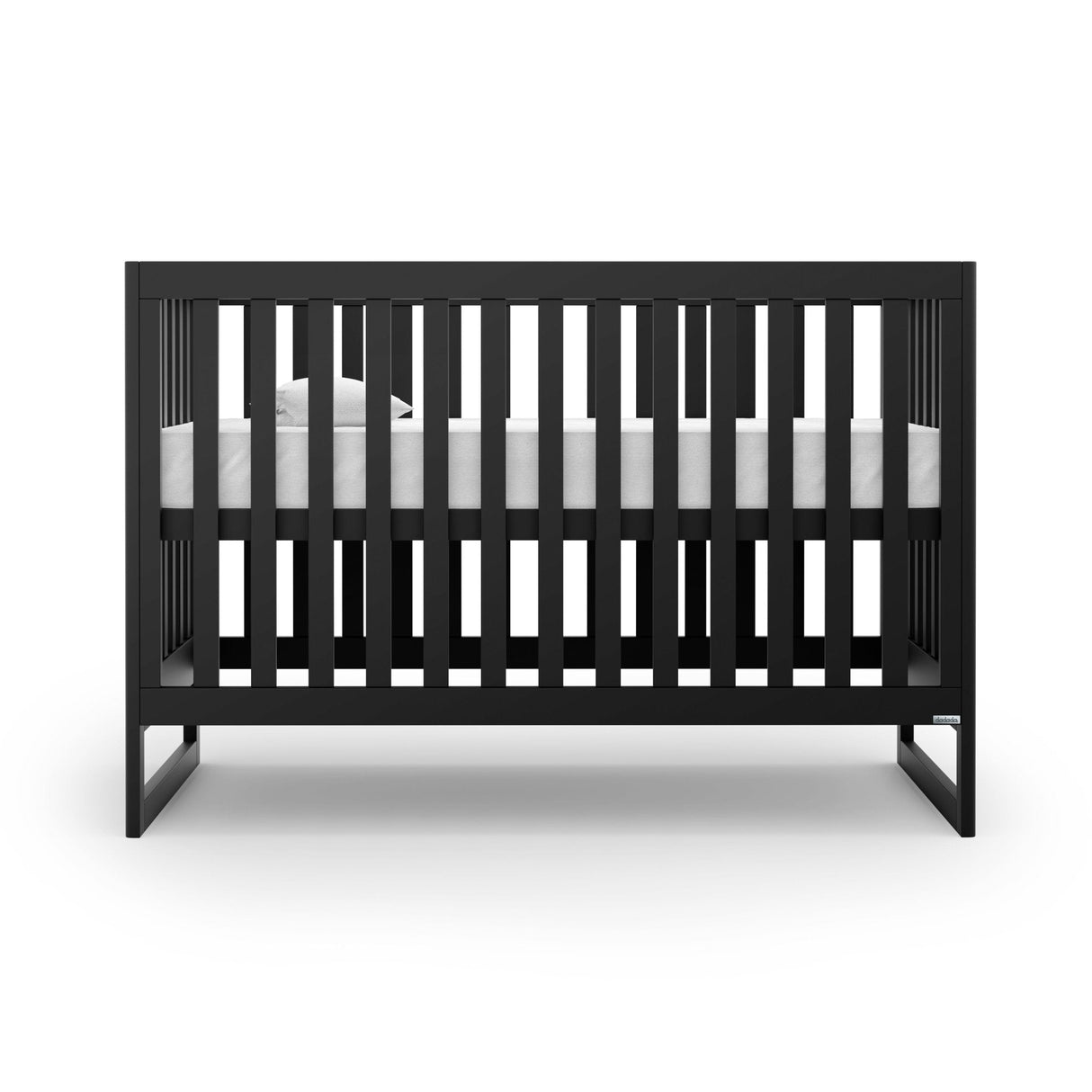 Austin 3-in-1 Convertible Crib - HoneyBug 