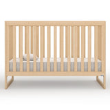 Austin 3-in-1 Convertible Crib - HoneyBug 