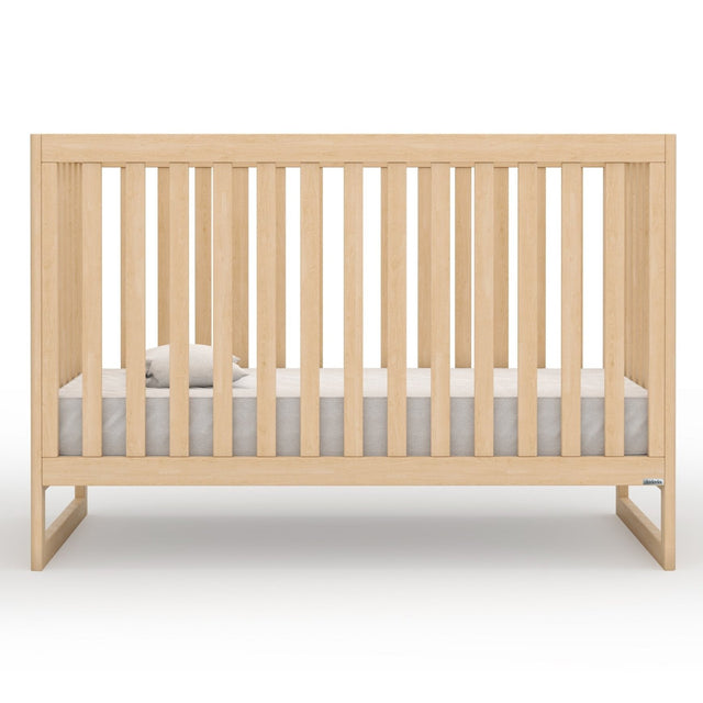 Austin 3-in-1 Convertible Crib - HoneyBug 