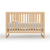 Austin 3-in-1 Convertible Crib - HoneyBug 