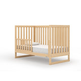 Austin 3-in-1 Convertible Crib - HoneyBug 