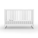 Austin 3-in-1 Convertible Crib - HoneyBug 