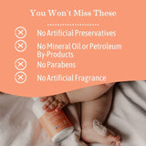 Sweet Orange Baby Lotion - HoneyBug 