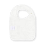 Elephant & Lion Bib Set - HoneyBug 