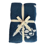 Sea Turtle Dream Baby Blanket