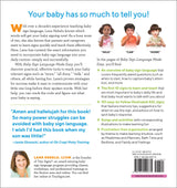 Baby Sign Language Made Easy: 101 Signs to Start Communicating with Your Child Now (Spiral Bound) - HoneyBug 