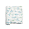 Bamboo Muslin Swaddle Blanket - Cookie Craze - HoneyBug 