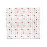 Bamboo Muslin Swaddle Blanket - Cookie Craze - HoneyBug 