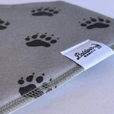 Tiny Tracker Bandana Bibs Collection