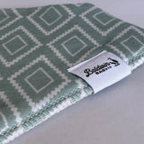 Western Bandana Bibs Collection