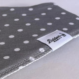 Western Bandana Bibs Collection