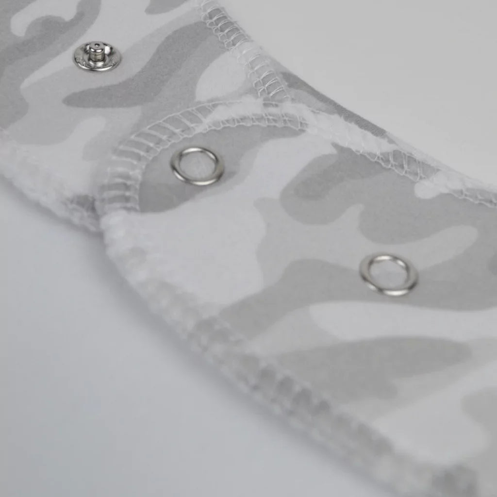 Tiny Tracker Bandana Bibs Collection