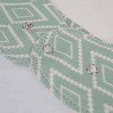 Western Bandana Bibs Collection