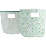 Basil Soft Storage 2 Pack - HoneyBug 