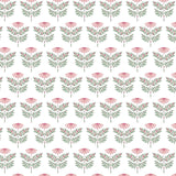 Lulu Girls' Legging Set - Berkshire Batik Floral - HoneyBug 