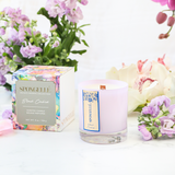 Black Orchid | Private Reserve Candle - HoneyBug 