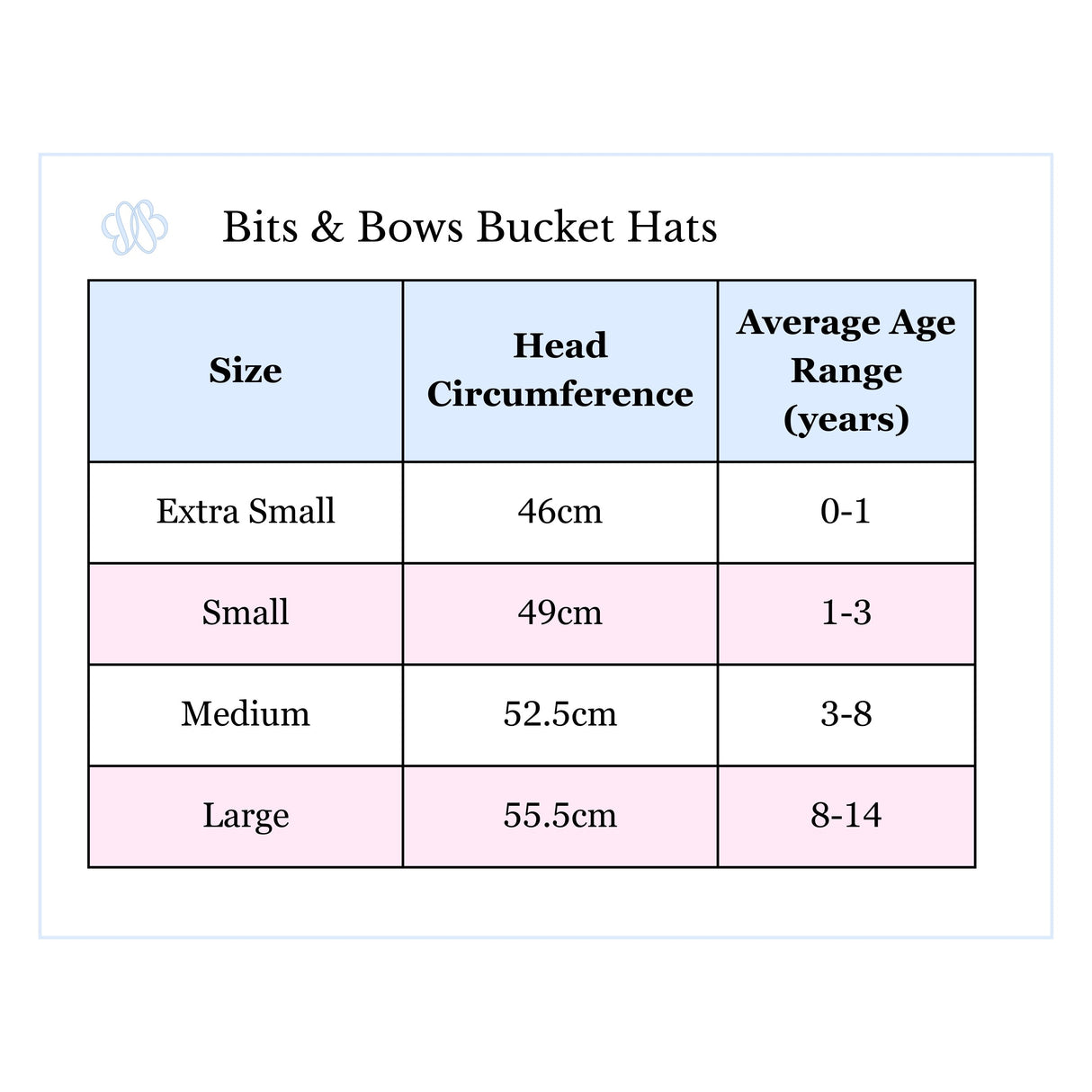 Big Sis Bucket Hat