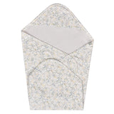hooded bath towel | bunnies - HoneyBug 