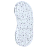 Burp Cloth Bib - Cookie Craze - HoneyBug 