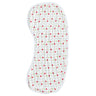 Burp Cloth Bib - Dino-Snores - HoneyBug 