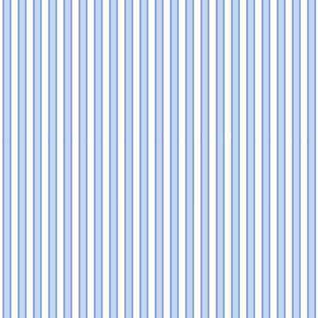 Bradford Boys’ Pima Cotton Pajama Pant Set - Classic Stripe - HoneyBug 