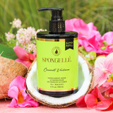 Coconut Verbena | Hand & Body Wash Refill - HoneyBug 