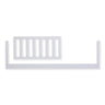 Crib Conversion Kit for Jolly Crib (Toddler Bed Rail) - HoneyBug 