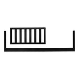 Crib Conversion Kit (Toddler Bed Rail) - HoneyBug 