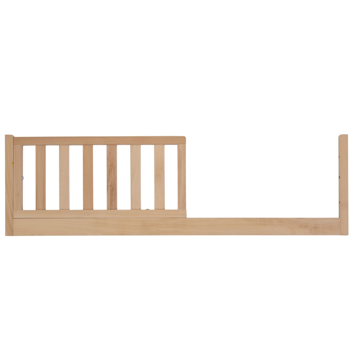 Crib Conversion Kit (Toddler Bed Rail) - HoneyBug 