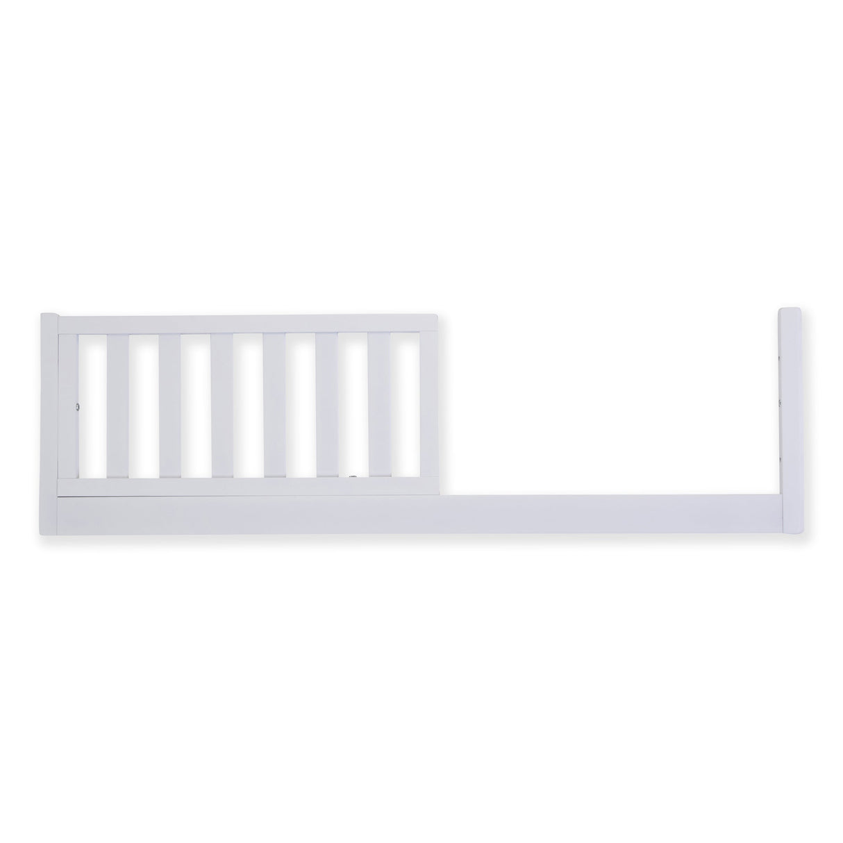 Crib Conversion Kit (Toddler Bed Rail) - HoneyBug 