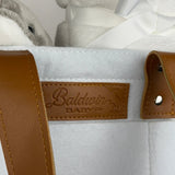 Blue Coral Diaper Caddy