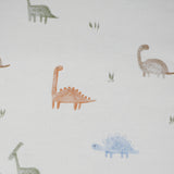 Darby Dinosaur Pouf - HoneyBug 