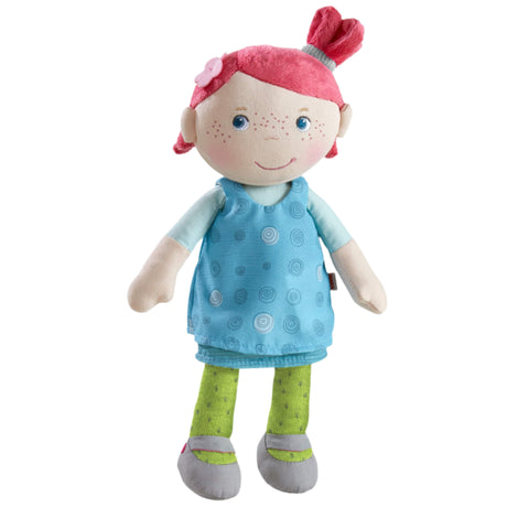 Snug Up Doll Philine - HoneyBug 