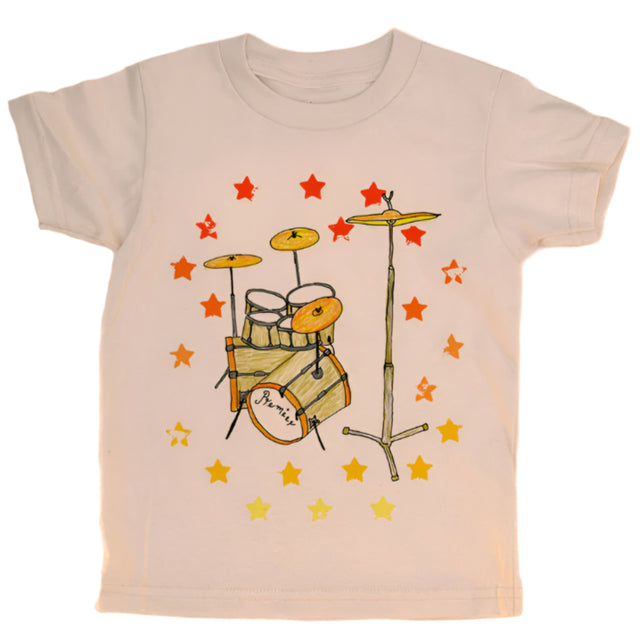Drums - HoneyBug 