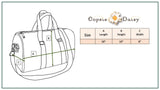 Travel Bag - HoneyBug 