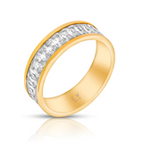 Morgan Ring - HoneyBug 