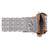 Boxy Backpack - Brioche - HoneyBug 