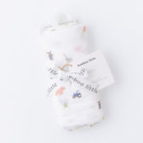 Farm Animals Swaddle - HoneyBug 