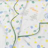 Fifteen Love Women's Pajamas