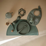 Silicone Placemat - Dried Thyme