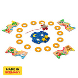 My Very First Games -  The Duck Game - HoneyBug 