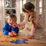 My Very First Games -  The Duck Game - HoneyBug 