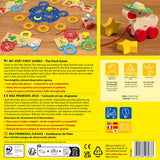 My Very First Games -  The Duck Game - HoneyBug 