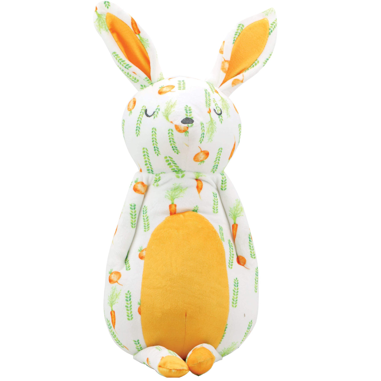 Super Soft Printed Plush 15" - HoneyBug 