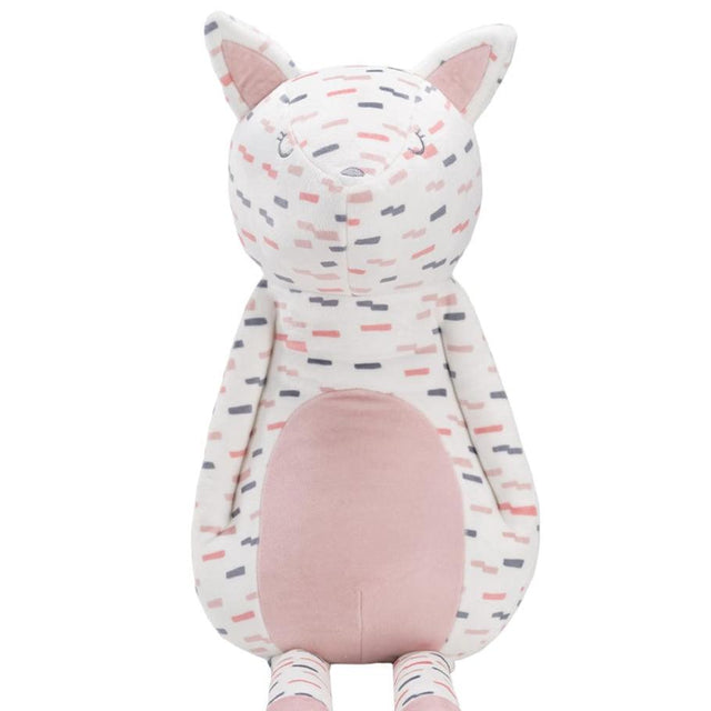 Rose Kitty Rose Super Soft Plush - HoneyBug 