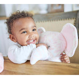 Poppy Elephant Pink Super Soft Plush - HoneyBug 