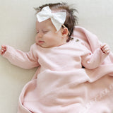 HEIRLOOM COTTON KNIT SETS