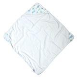 Hooded Towel - Cookie Craze - HoneyBug 